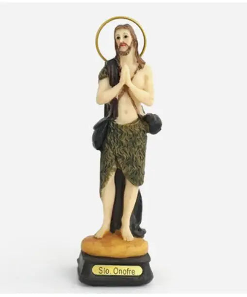 Handmade Painted Mythology Figure Statue Creative Resin Crafts Tourism Souvenir Gifts Collection Home Decortion