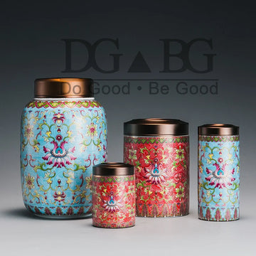 Container for Ashes Dog Memorial Urn Dog Cat Place Pet Memorial Cremation Urns Ceramic Pet Urns Ashes Urn Adult Funeral Gift