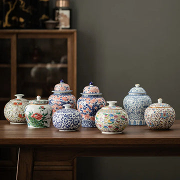 Rainbow Bridge Ceramic Urn - Custom Engraved Memorial Gift, Pet Cremation Container with Sealed Lid