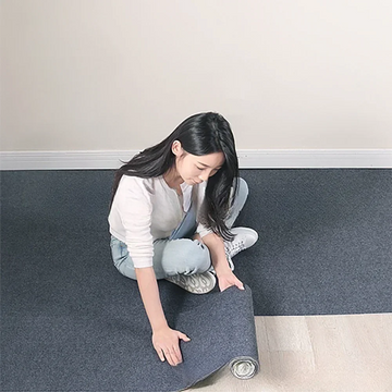 40cmx3m Premium Self-Adhesive Non Slip Pad Waterproof Oil Proof Floor Mats for Kitchen Bathroom Outdoor Anti-Skid Rug Home Decor