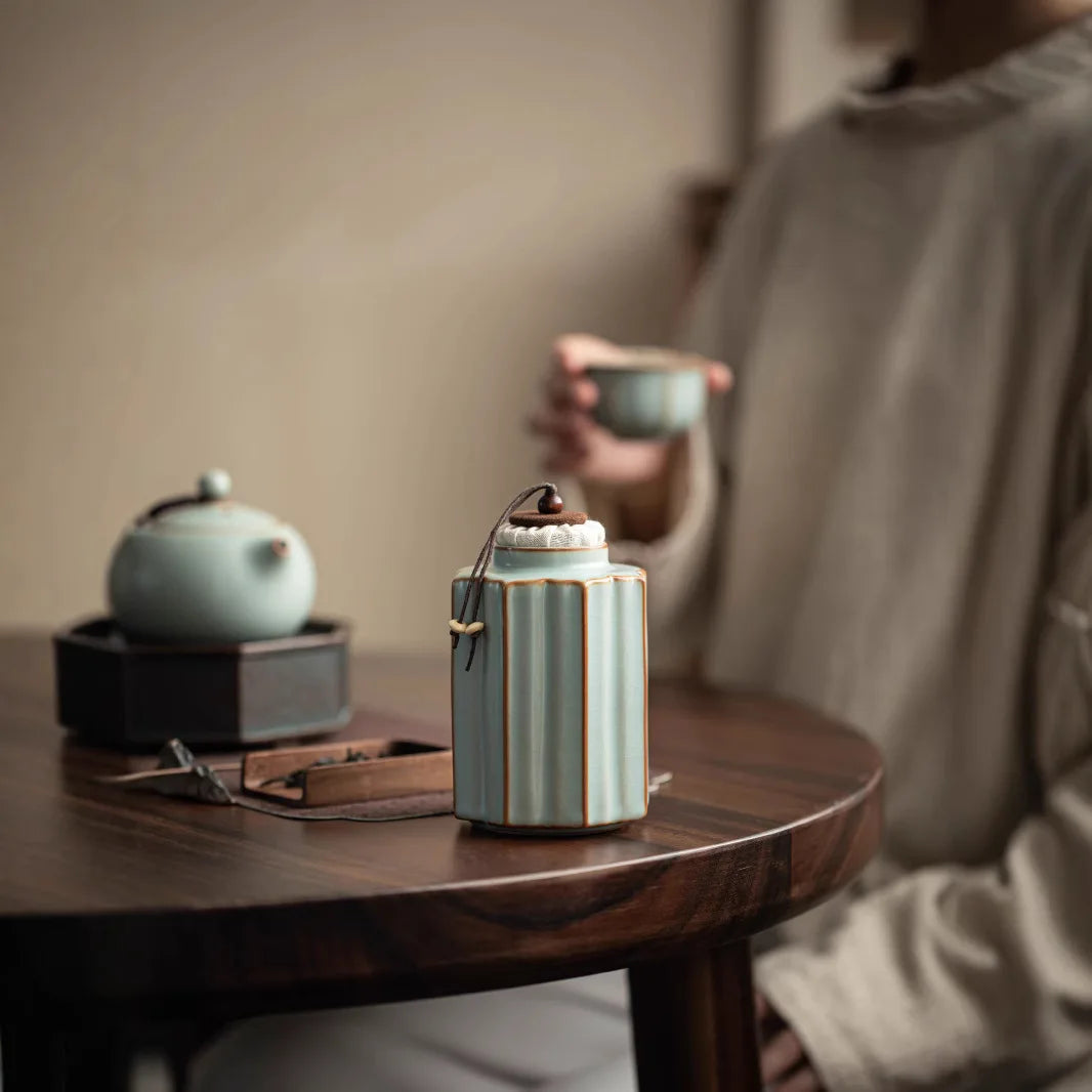 Heaven's Angels Pet Urn - Custom Name Engraved Memorial, Ceramic Cremation Container Gift for Cat Dog