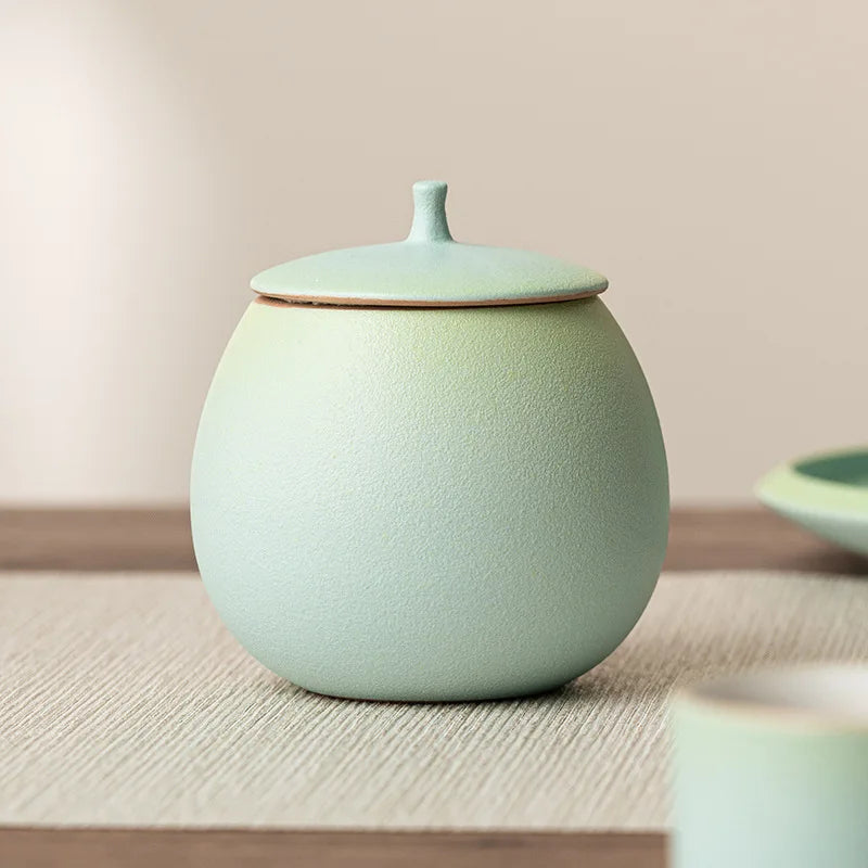 Mini Pet Urn Personalized Pet Urns Memory Box Sealed Waterproof Storage Tank Luxury Funeral Mementos Unique Resting Place