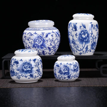 Cremation Urns for Human Ashes Pet Cat dog rabbit Place Funeral Small Animal Ceramic Urn coffin box keepsake Gift