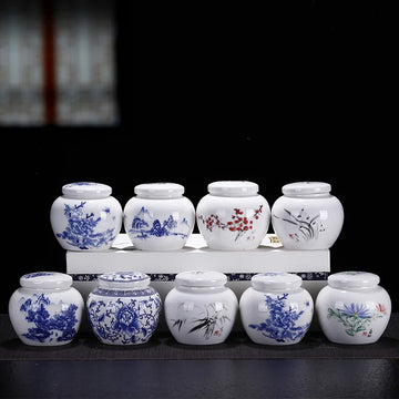 Water Rescue Dog Tribute Urn Anchor Engraved Marine-Grade Ceramic Ashes Container Waterproof Gift Keepsake