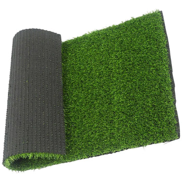 Non Slip Artificial Grass Door Mat Fake Lawn Outdoor Rug Front Entry Turf Mat Waterproof Floor Home Textile