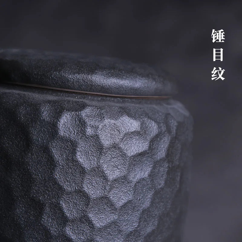 Multi-Dog Family Urn - Custom Names Engraved, Shared Ceramic Ashes Storage Memorial Gift