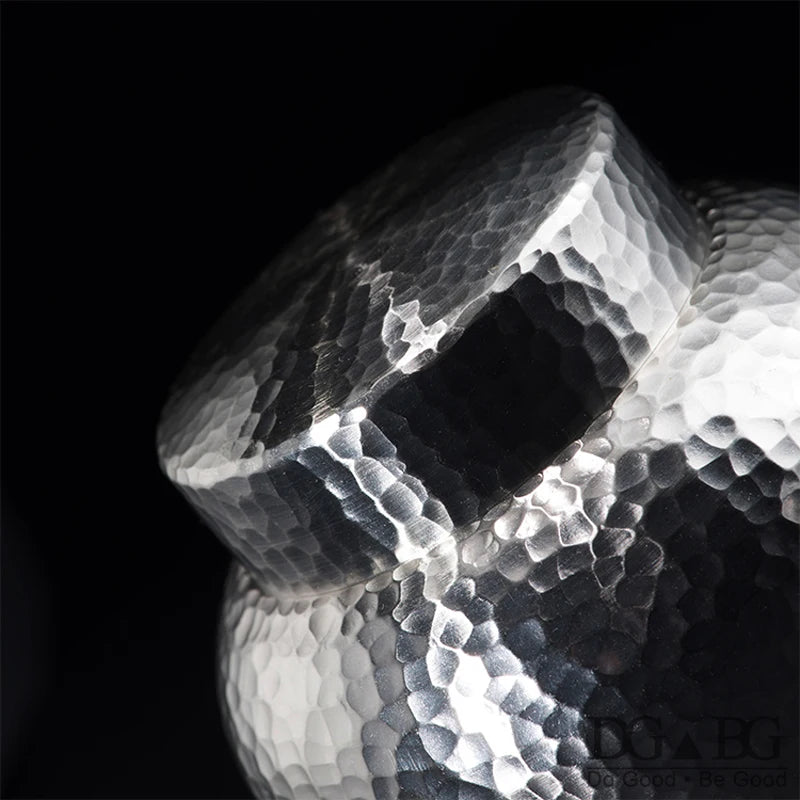 Large Small Keepsake Container Urn Pet Memorial Cremation Funeral Urns for Human Ashes Dog Keepsak Urna Praha Souvenirs Tin Gift