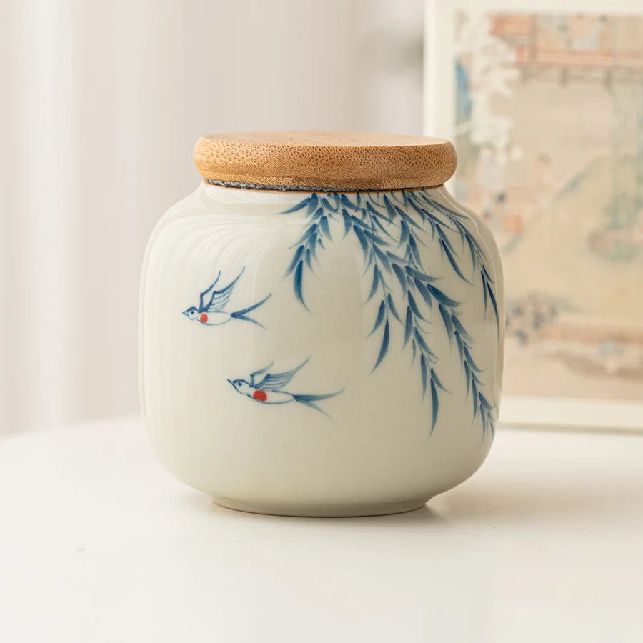 Mini Heart Dog Urn, Small Animal Funeral Casket, Human and Pet Cremation Urns, Memorial Cat Ashes Container, Respectful Farewell