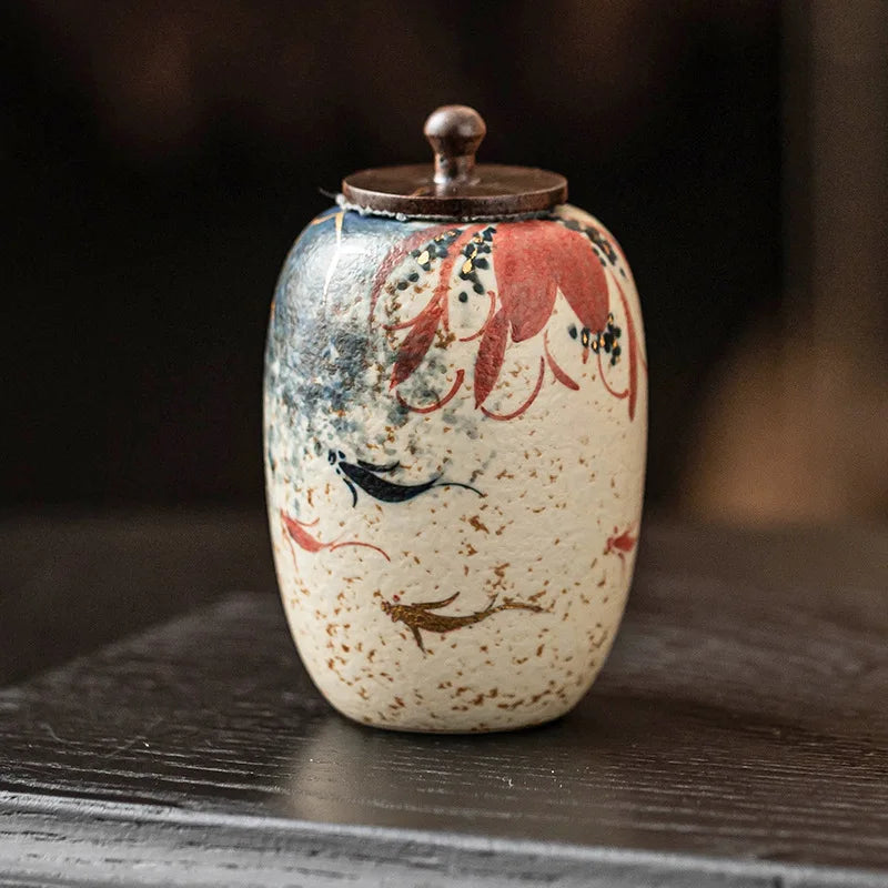 Cremation Urns for Human Ashes Pet Cat rabbit dog Animal box Small Place keepsake coffin Funeral Urn Ceramic