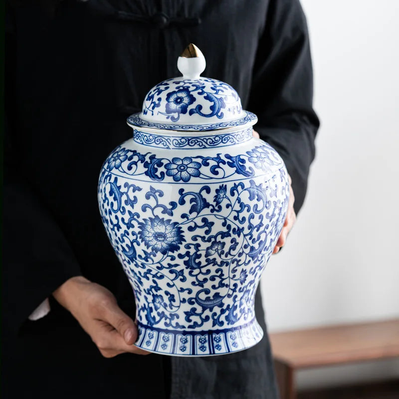 Senior Dog Memorial Keepsake Custom "Faithful Years" Quote Ceramic Urn for Elderly Pets Non-Toxic Ashes Container Gift Free Ship