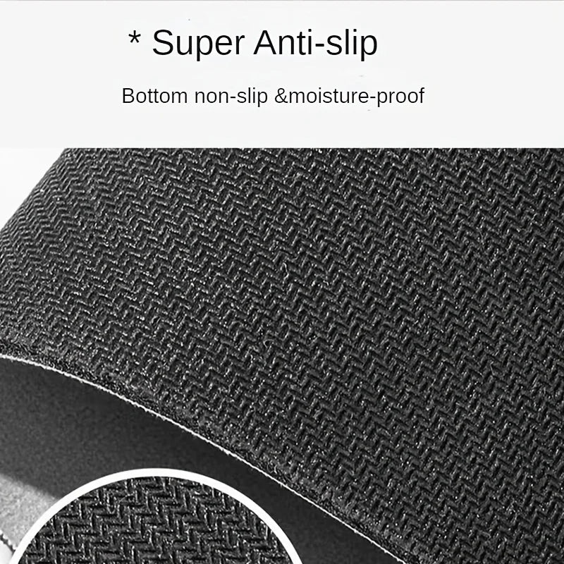 Bathroom diatom mud printed floor mats shower room door absorbent foot mats toilet dirt-resistant non-slip mats door mats
