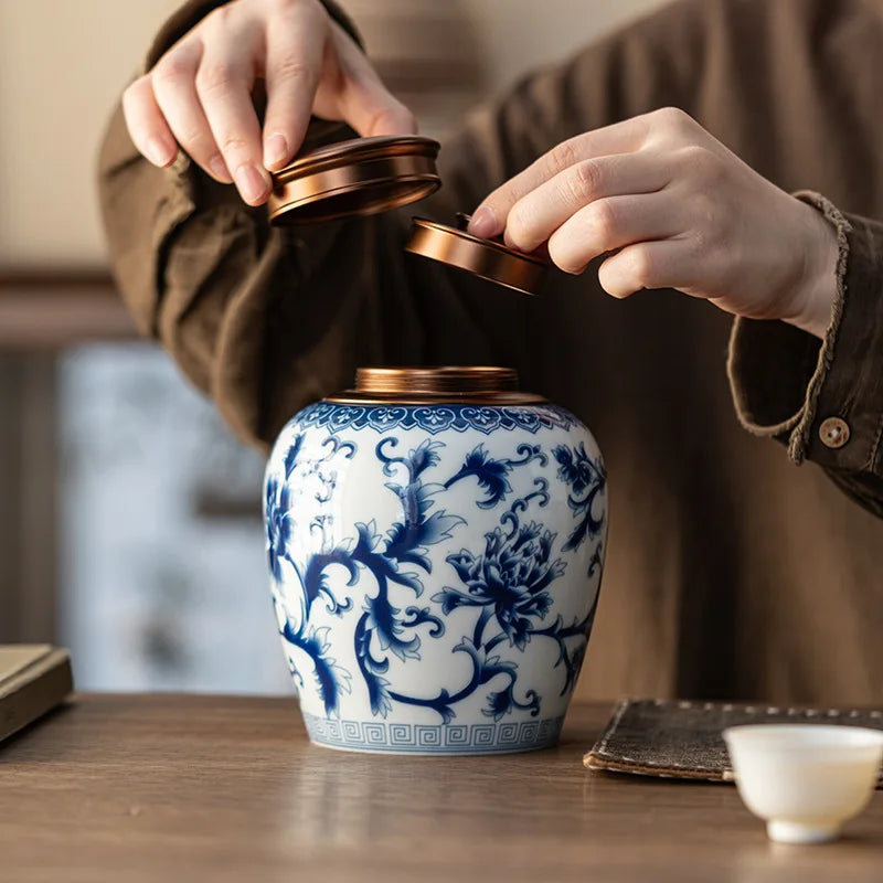 Mystic Black Cat Urn Crescent Moon Engraved Gothic Ceramic Ashes Keepsake for Witch Familiars Memorial Gift Present