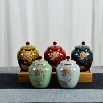 Pet Urn for Pets, Personalized Ceramics, Small Dog Urn for Ashes, Animal Funeral Urn for Human Cremation Gift