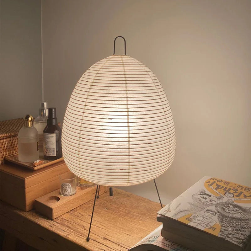 Wabi Sabi Nordic LED Table Lamp Interior Lighting USB For Fixture Living Bedside Bedroom DiningDesktop Decoration Desk Lights
