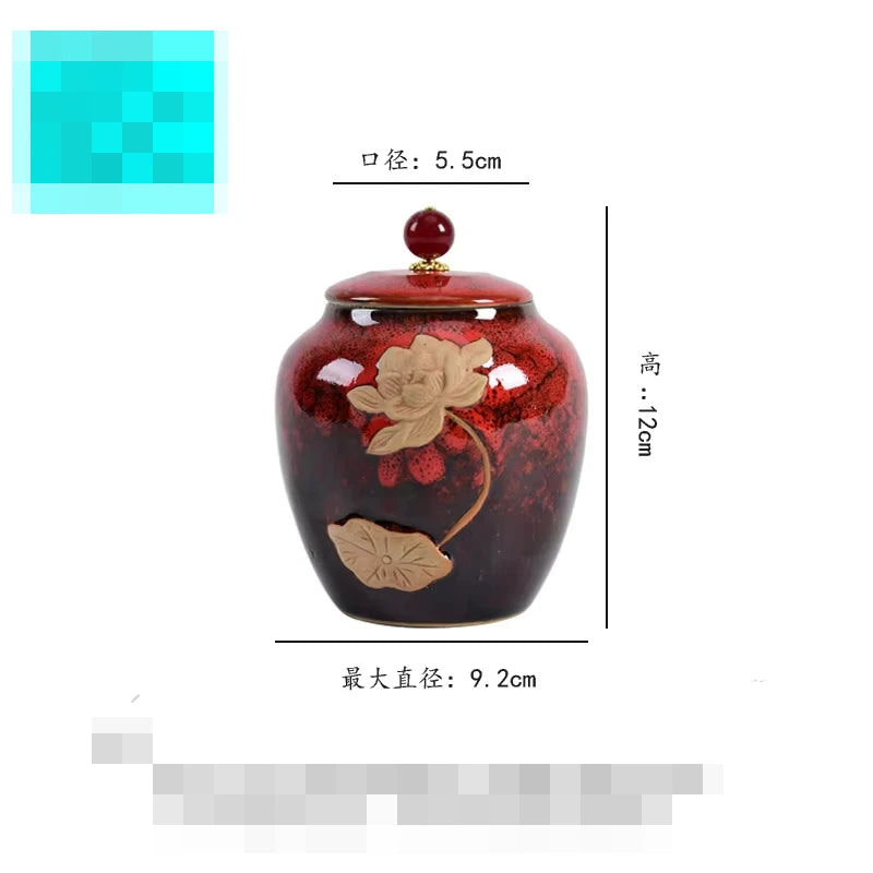 Pet Urn for Pets, Personalized Ceramics, Small Dog Urn for Ashes, Animal Funeral Urn for Human Cremation Gift