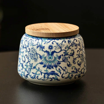 Life Celebrated Memorial Urn - Custom Engraved Quotes, Ceramic Ashes Container Gift for Family