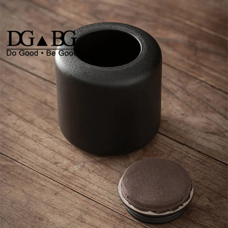 Large Cremation Urns for Human Ashes Pet Ceramic Urn Funeral Container for Ashes Small Animal Urn Keepsake Sealed Coffin Box