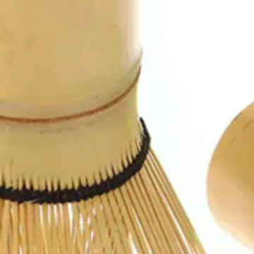 1set Bamboo Tea Whisk Matcha Point Green Tea Powder Appliance Matching Tool Japanese Matcha Brushing Tool Kitchen Bar Supplies