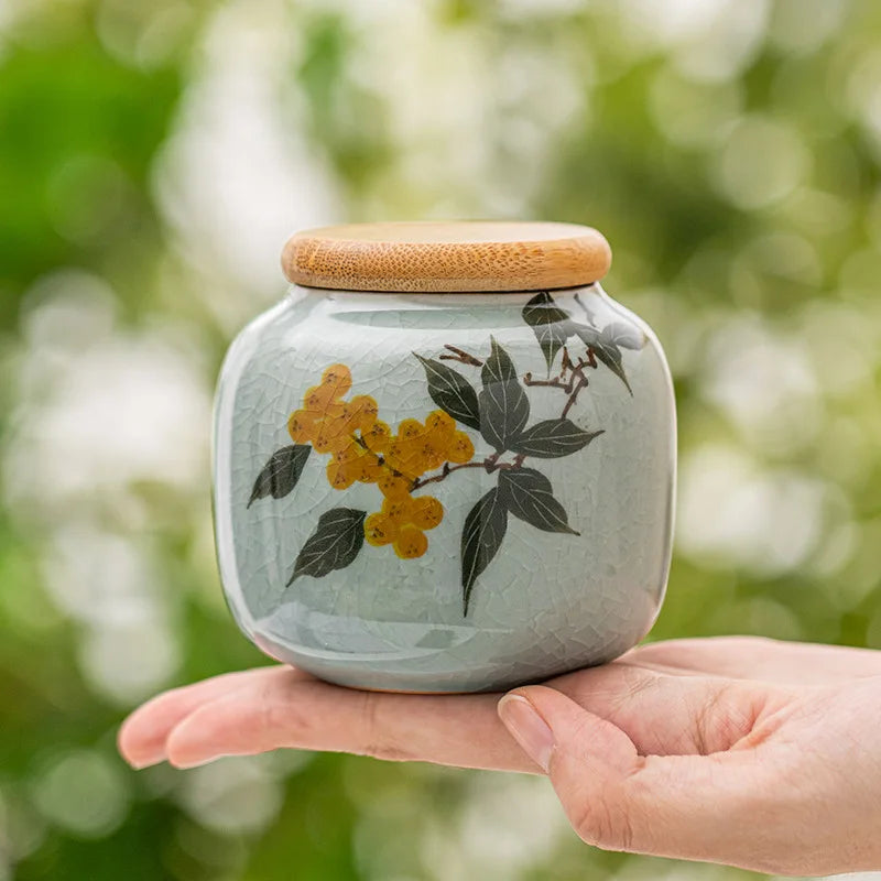 Pet Urn Lovely Delicate Moisture-proof Teeth Beard Memorial Collection Cat Dog Urn With Scriptures Container For Pet Ashes