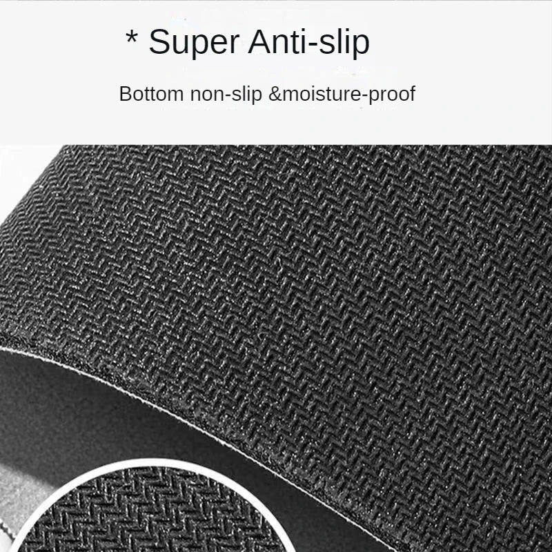 Special-shaped bathroom diatom mud floor mat toilet non-slip foot mat absorbent mat door mat entrance mat